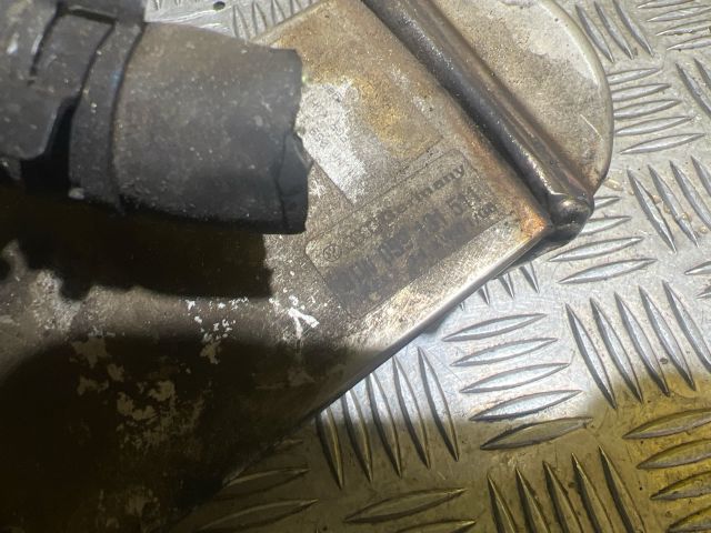 bontott AUDI A6 C6 EGR Hűtő