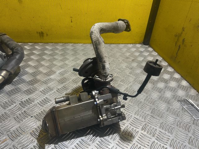 bontott AUDI A6 C6 EGR Hűtő