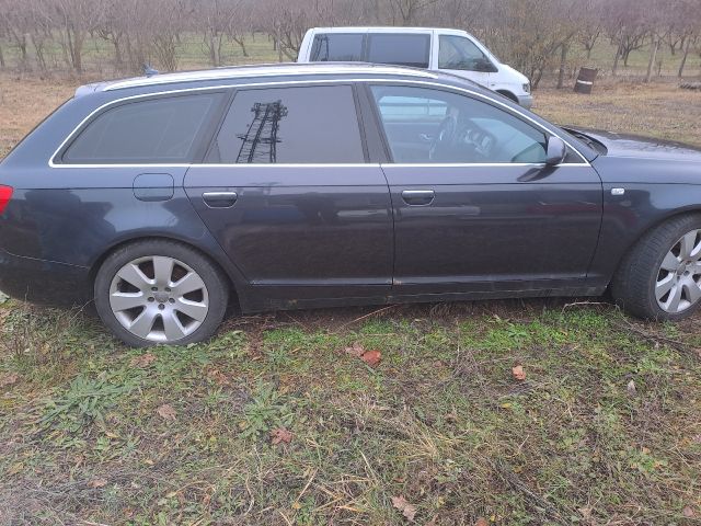 bontott AUDI A6 C6 EGR Hűtő