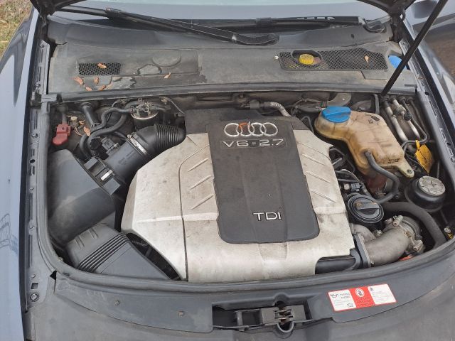 bontott AUDI A6 C6 EGR Hűtő