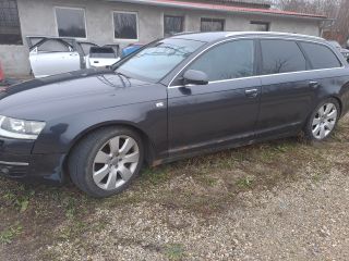 bontott AUDI A6 C6 EGR Hűtő