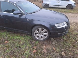 bontott AUDI A6 C6 EGR Hűtő