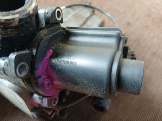 bontott AUDI A6 C6 EGR Hűtő