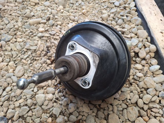 bontott AUDI A6 C6 Fékrásegítő