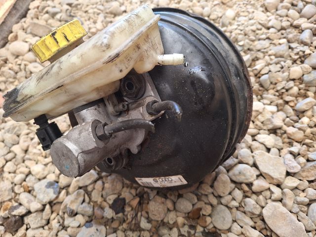 bontott AUDI A6 C6 Fékrásegítő