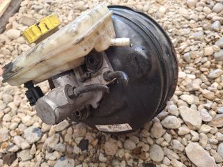 bontott AUDI A6 C6 Fékrásegítő