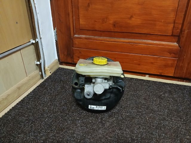 bontott AUDI A6 C6 Fékrásegítő