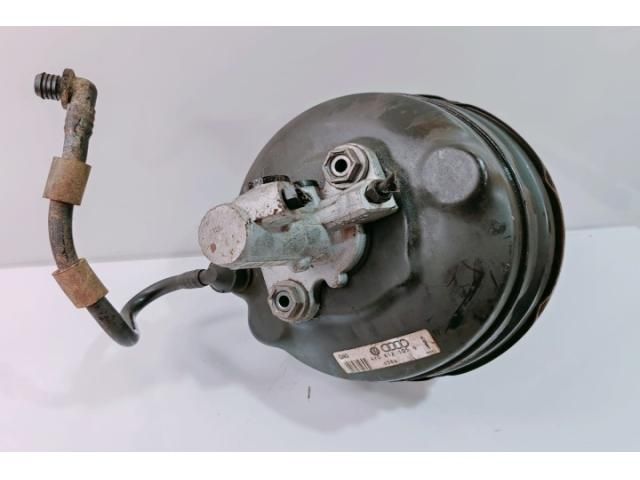 bontott AUDI A6 C6 Fékrásegítő