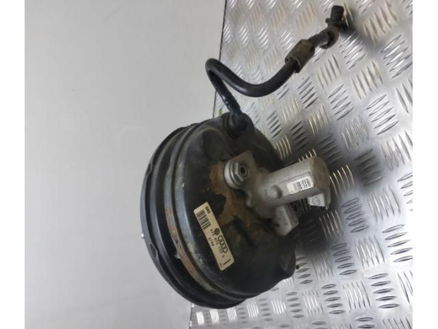 bontott AUDI A6 C6 Fékrásegítő