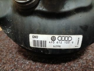 bontott AUDI A6 C6 Fékrásegítő