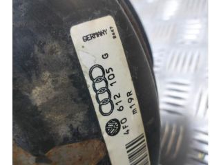 bontott AUDI A6 C6 Fékrásegítő