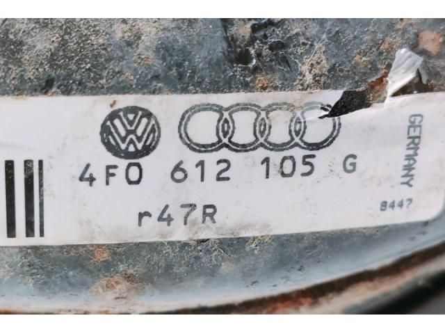 bontott AUDI A6 C6 Fékrásegítő