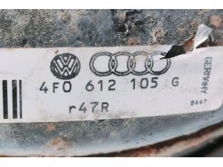 bontott AUDI A6 C6 Fékrásegítő