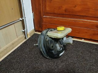 bontott AUDI A6 C6 Fékrásegítő