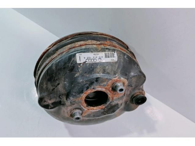 bontott AUDI A6 C6 Fékrásegítő