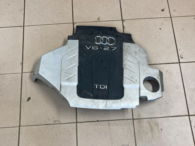 bontott AUDI A6 C6 Felső Motorburkolat