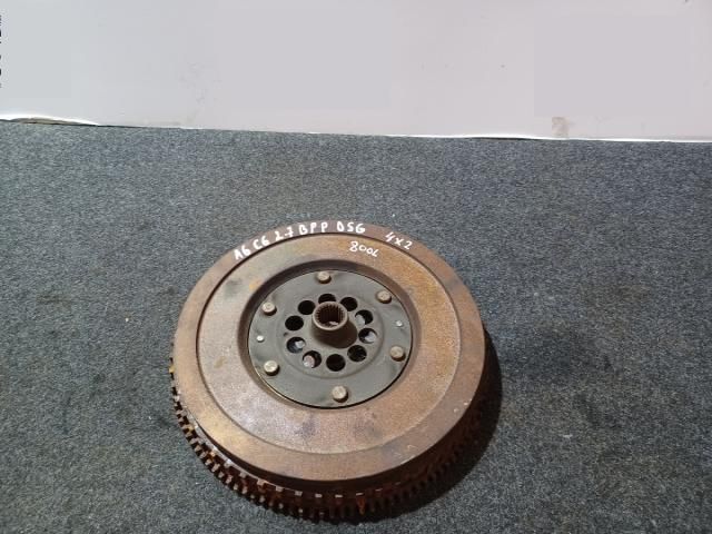 bontott AUDI A6 C6 Fogaskoszorú