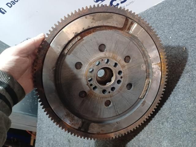 bontott AUDI A6 C6 Fogaskoszorú