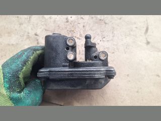 bontott AUDI A6 C6 Fojtószelep (Elektromos)