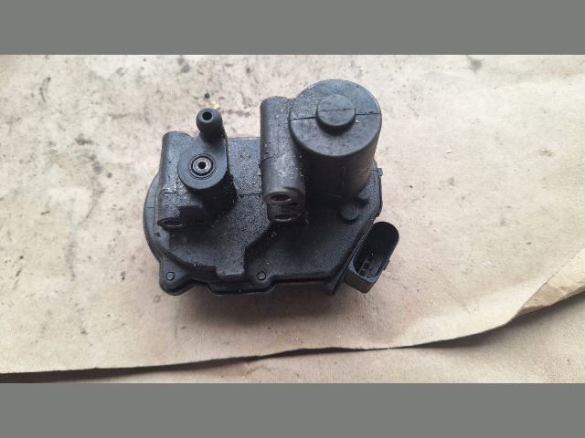 bontott AUDI A6 C6 Fojtószelep (Elektromos)