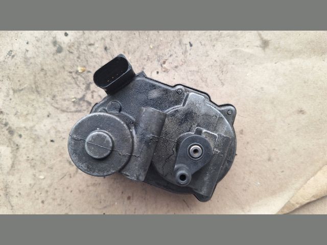 bontott AUDI A6 C6 Fojtószelep (Elektromos)