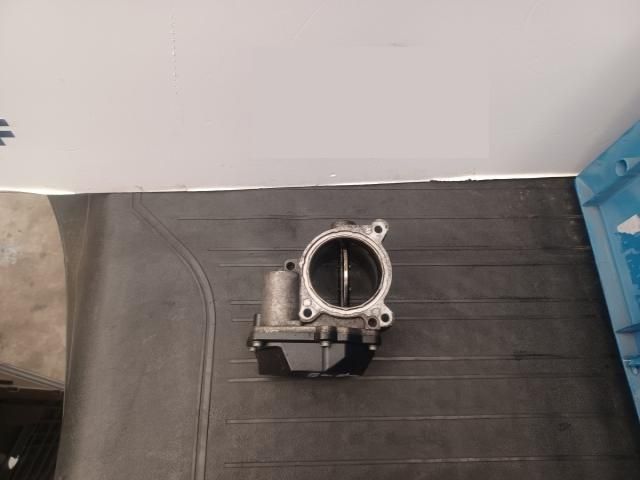 bontott AUDI A6 C6 Fojtószelep (Elektromos)