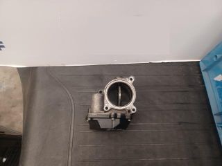 bontott AUDI A6 C6 Fojtószelep (Elektromos)