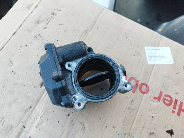 bontott AUDI A6 C6 Fojtószelep (Elektromos)