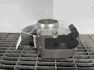 bontott AUDI A6 C6 Fojtószelep (Elektromos)