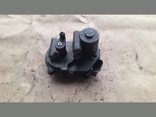 bontott AUDI A6 C6 Fojtószelep (Elektromos)