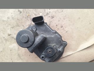 bontott AUDI A6 C6 Fojtószelep (Elektromos)