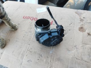 bontott AUDI A6 C6 Fojtószelep (Elektromos)