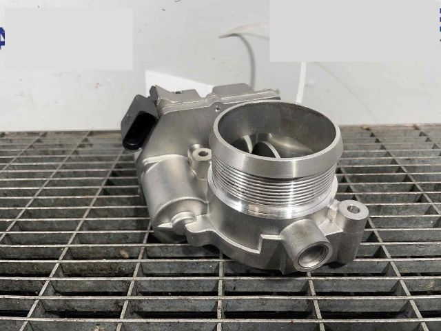 bontott AUDI A6 C6 Fojtószelep (Elektromos)