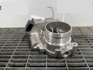 bontott AUDI A6 C6 Fojtószelep (Elektromos)