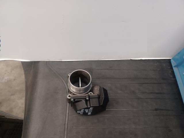 bontott AUDI A6 C6 Fojtószelep (Elektromos)