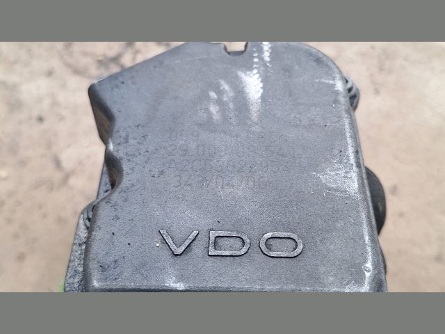 bontott AUDI A6 C6 Fojtószelep (Elektromos)