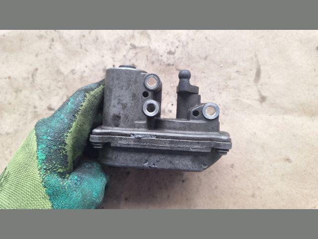 bontott AUDI A6 C6 Fojtószelep (Elektromos)