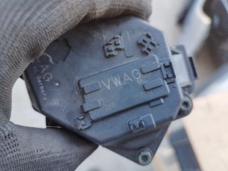 bontott AUDI A6 C6 Fojtószelep (Elektromos)