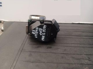 bontott AUDI A6 C6 Fojtószelep (Elektromos)