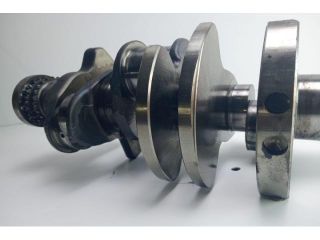 bontott AUDI A6 C6 Főtengely (Magában)