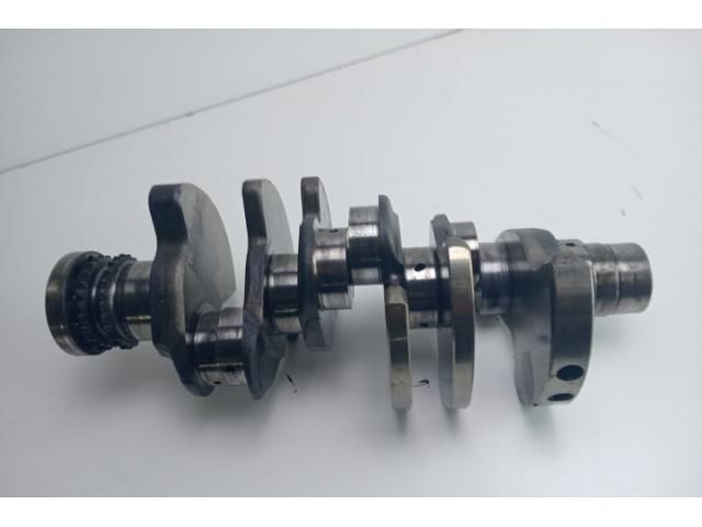 bontott AUDI A6 C6 Főtengely (Magában)