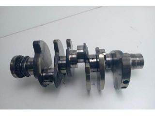 bontott AUDI A6 C6 Főtengely (Magában)