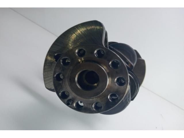 bontott AUDI A6 C6 Főtengely (Magában)