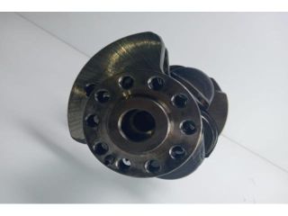 bontott AUDI A6 C6 Főtengely (Magában)