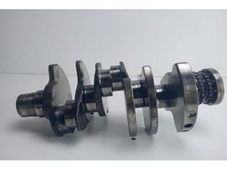 bontott AUDI A6 C6 Főtengely (Magában)