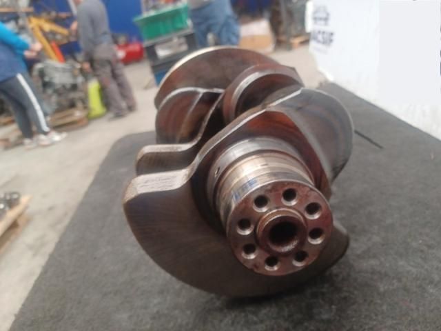 bontott AUDI A6 C6 Főtengely (Magában)