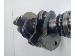 bontott AUDI A6 C6 Főtengely (Magában)