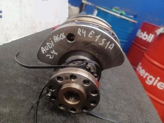 bontott AUDI A6 C6 Főtengely (Magában)