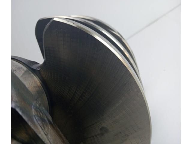 bontott AUDI A6 C6 Főtengely (Magában)