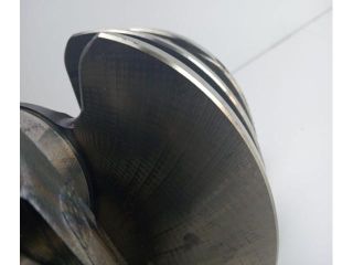 bontott AUDI A6 C6 Főtengely (Magában)